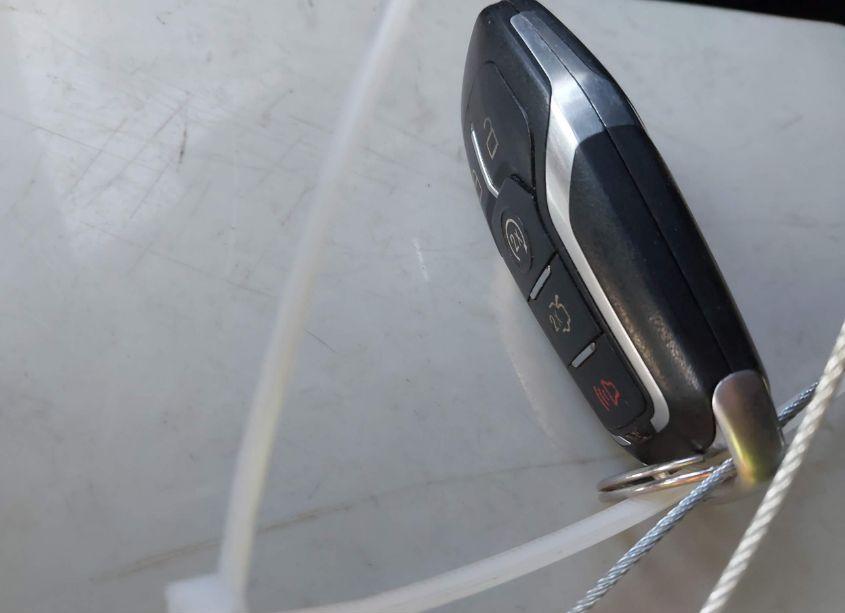 Photo 11 of 2017 Ford Explorer XLT (VIN 1FM5K8D88HGD11494)