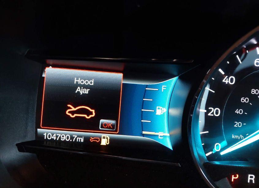 Photo 15 of 2017 Ford Explorer XLT (VIN 1FM5K8D88HGD11494)