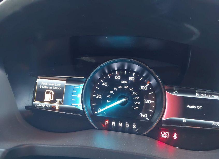 Photo 7 of 2017 Ford Explorer XLT (VIN 1FM5K8D88HGD11494)