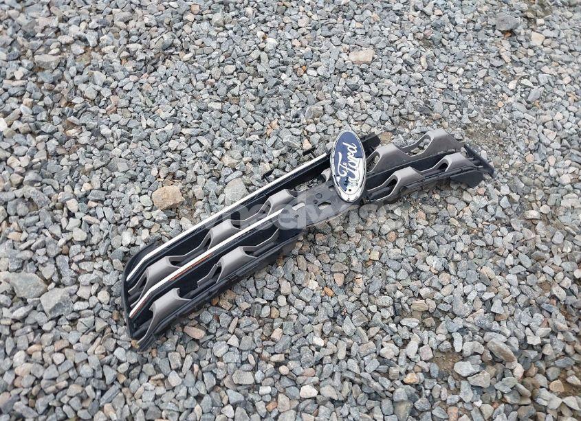 Photo 12 of 2017 Ford Explorer XLT (VIN 1FM5K8D88HGD20079)