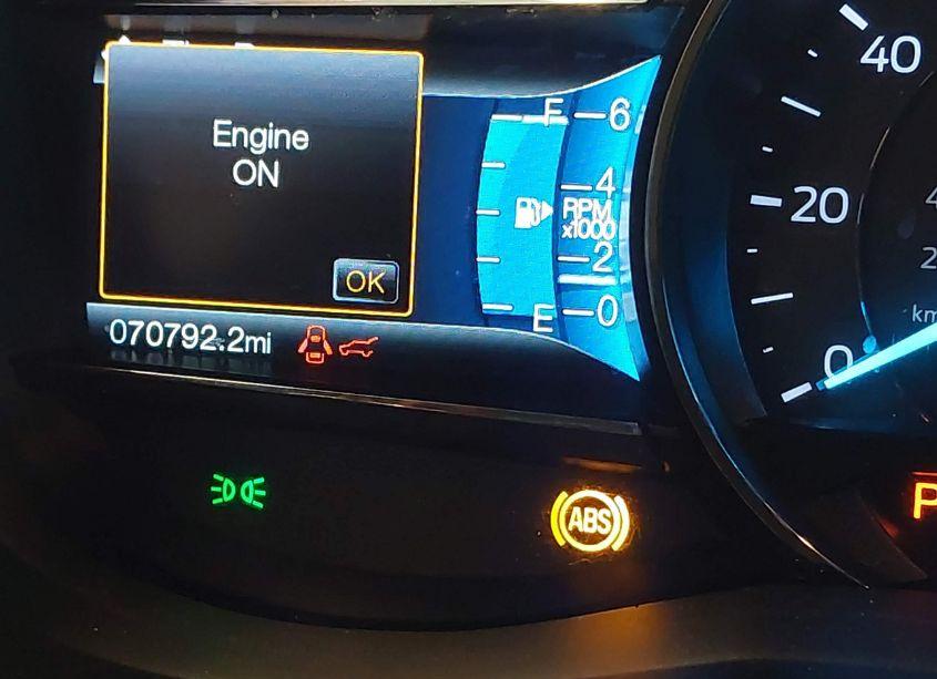 Photo 15 of 2017 Ford Explorer XLT (VIN 1FM5K8D88HGD63918)