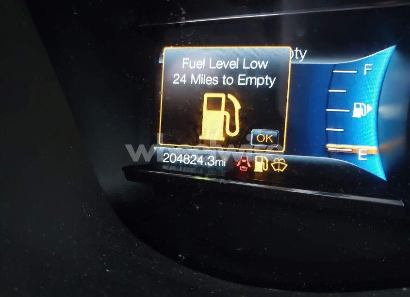 Photo 15 of 2018 Ford Explorer XLT (VIN 1FM5K8D88JGA17115)