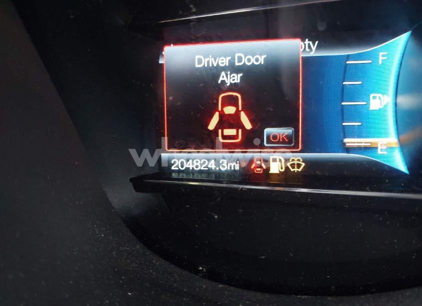 Photo 7 of 2018 Ford Explorer XLT (VIN 1FM5K8D88JGA17115)