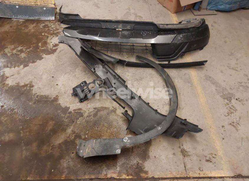 Photo 12 of 2018 Ford Explorer XLT (VIN 1FM5K8D88JGA33444)