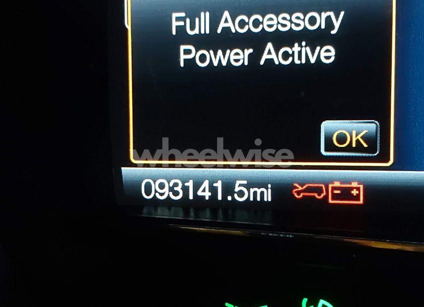 Photo 16 of 2018 Ford Explorer XLT (VIN 1FM5K8D88JGA33444)