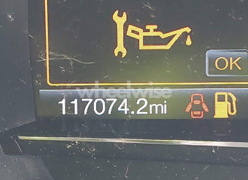 Photo 15 of 2018 Ford Explorer XLT (VIN 1FM5K8D88JGA57047)