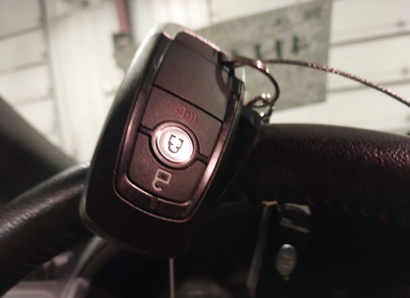 Photo 11 of 2018 Ford Explorer XLT (VIN 1FM5K8D88JGA88489)