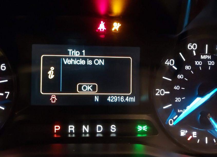 Photo 15 of 2018 Ford Explorer XLT (VIN 1FM5K8D88JGA88489)