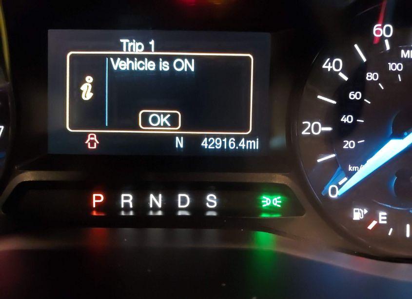 Photo 7 of 2018 Ford Explorer XLT (VIN 1FM5K8D88JGA88489)