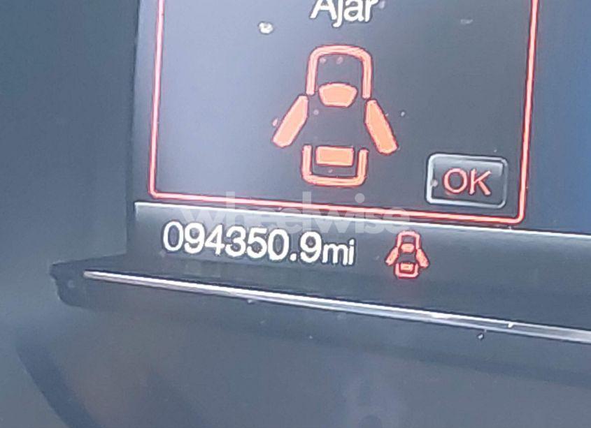 Photo 15 of 2018 Ford Explorer XLT (VIN 1FM5K8D88JGB82808)