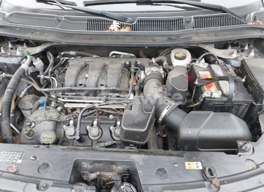 Photo 10 of 2018 Ford Explorer XLT (VIN 1FM5K8D88JGB83389)