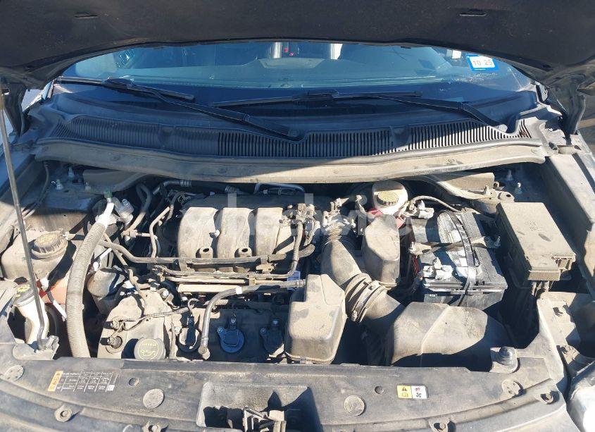 Photo 10 of 2018 Ford Explorer XLT (VIN 1FM5K8D88JGB94229)