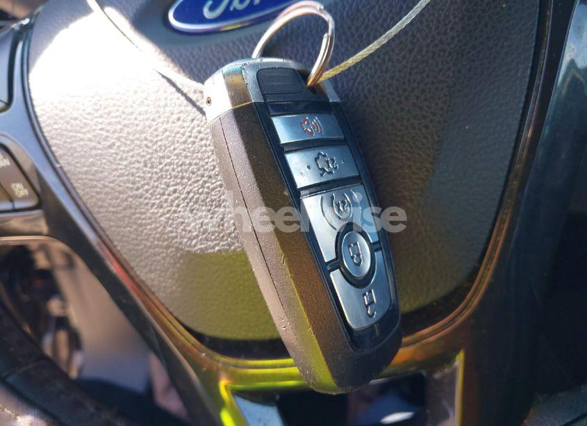 Photo 11 of 2018 Ford Explorer XLT (VIN 1FM5K8D88JGB94229)