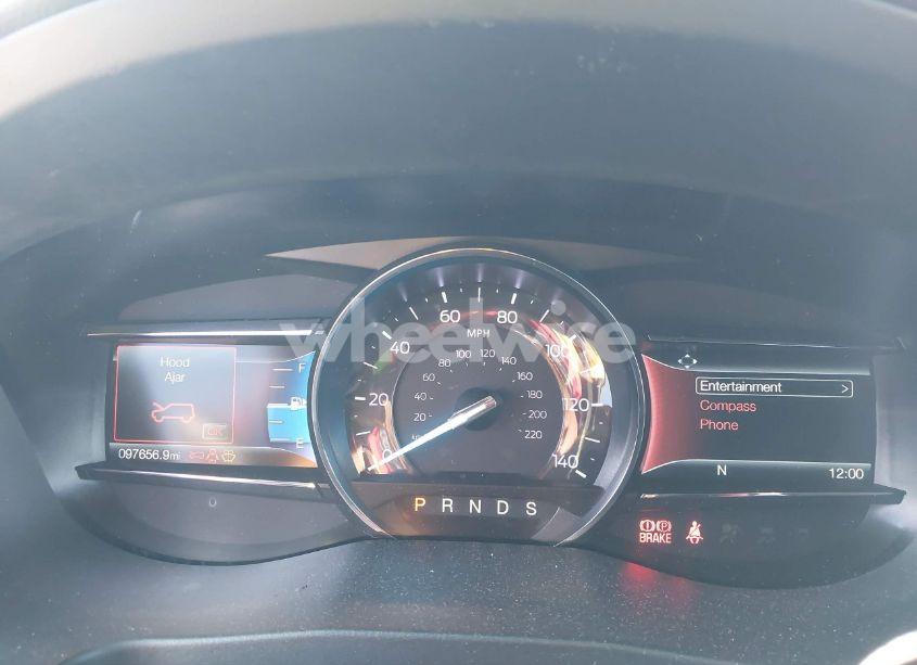 Photo 7 of 2018 Ford Explorer XLT (VIN 1FM5K8D88JGB94229)