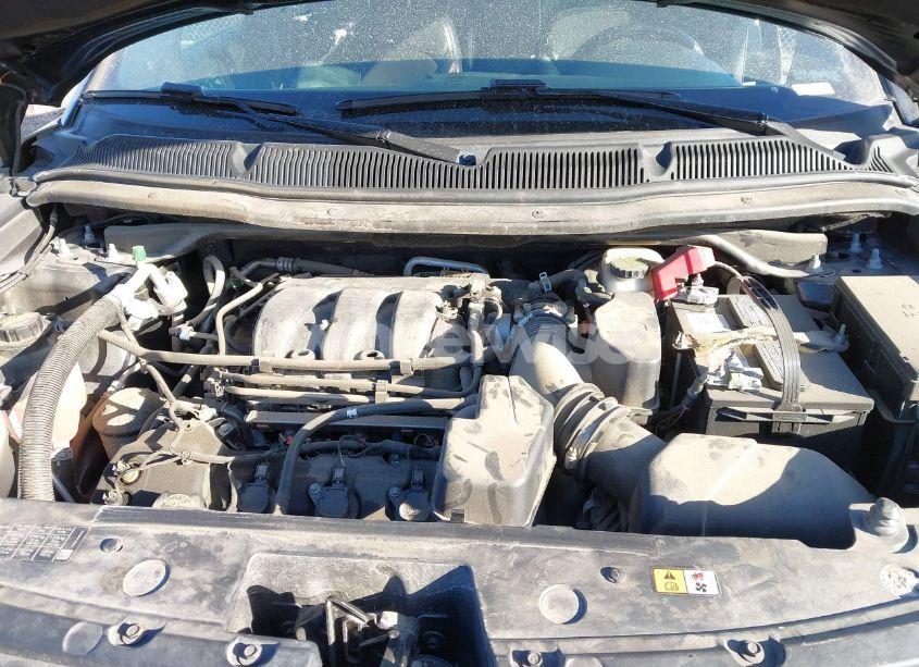 Photo 10 of 2018 Ford Explorer XLT (VIN 1FM5K8D88JGC03818)