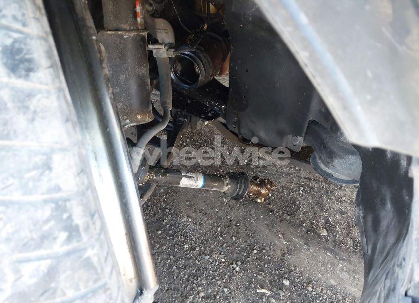 Photo 18 of 2018 Ford Explorer XLT (VIN 1FM5K8D88JGC03818)