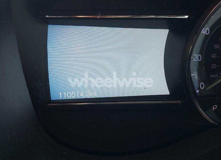 Photo 7 of 2018 Ford Explorer XLT (VIN 1FM5K8D88JGC25205)