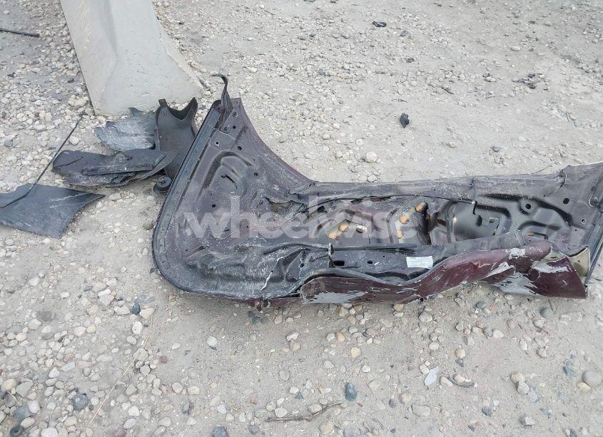 Photo 12 of 2019 Ford Explorer XLT (VIN 1FM5K8D88KGA38208)