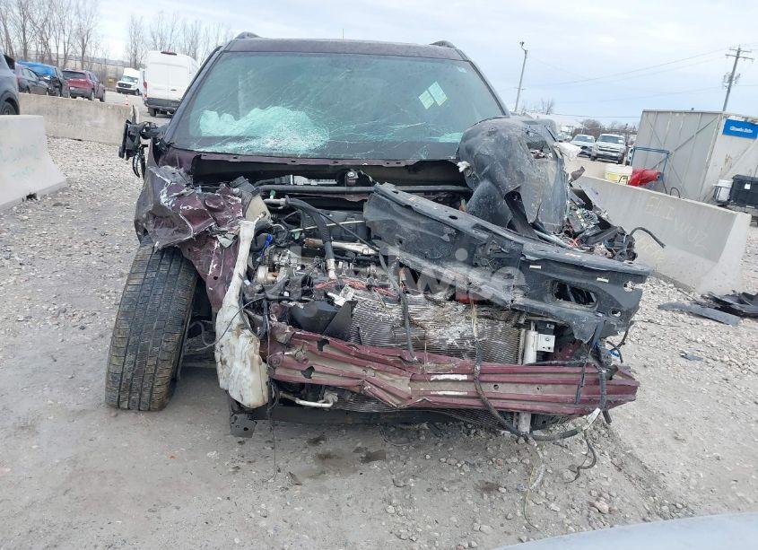 Photo 13 of 2019 Ford Explorer XLT (VIN 1FM5K8D88KGA38208)