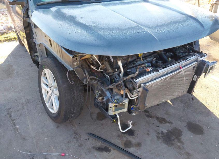 Photo 17 of 2019 Ford Explorer XLT (VIN 1FM5K8D88KGA61651)