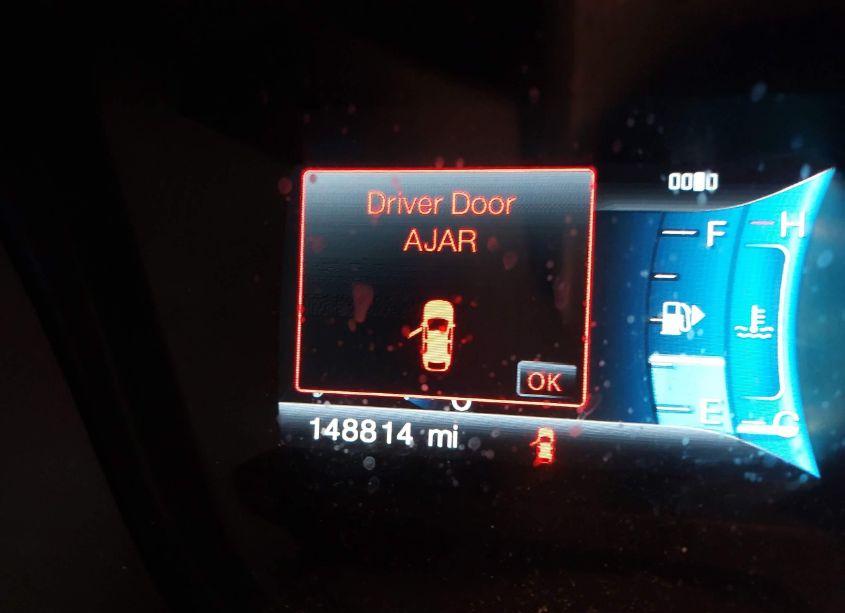 Photo 15 of 2013 Ford Explorer XLT (VIN 1FM5K8D89DGA06094)