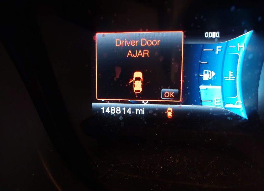 Photo 7 of 2013 Ford Explorer XLT (VIN 1FM5K8D89DGA06094)