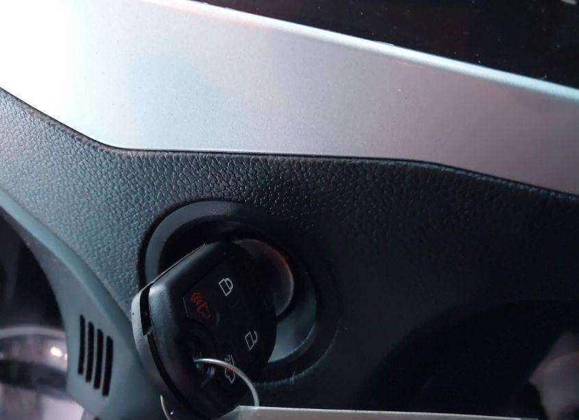 Photo 11 of 2013 Ford Explorer XLT (VIN 1FM5K8D89DGA15166)