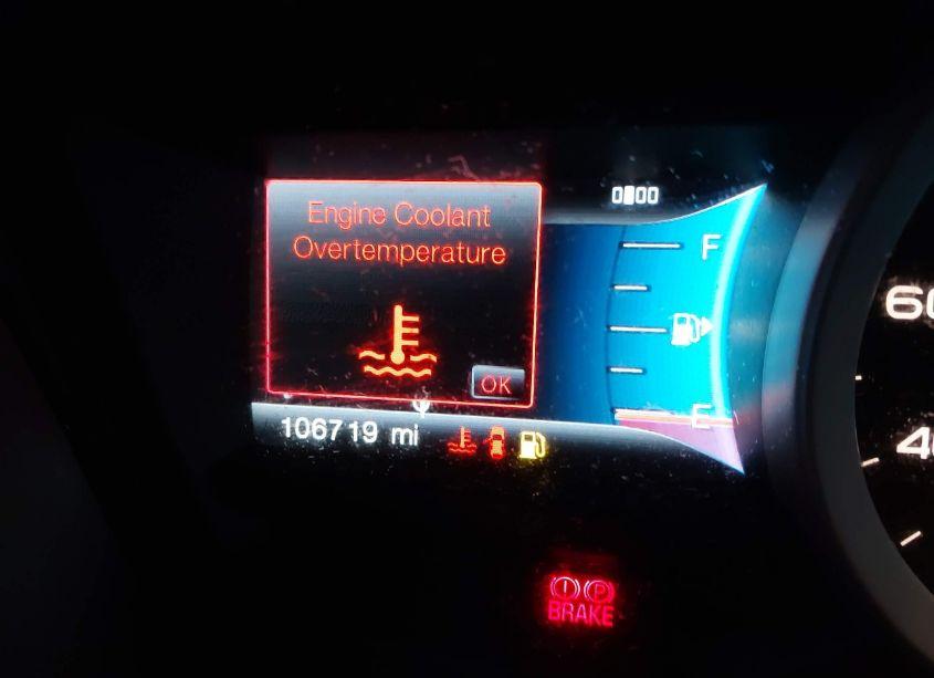 Photo 15 of 2013 Ford Explorer XLT (VIN 1FM5K8D89DGA15166)