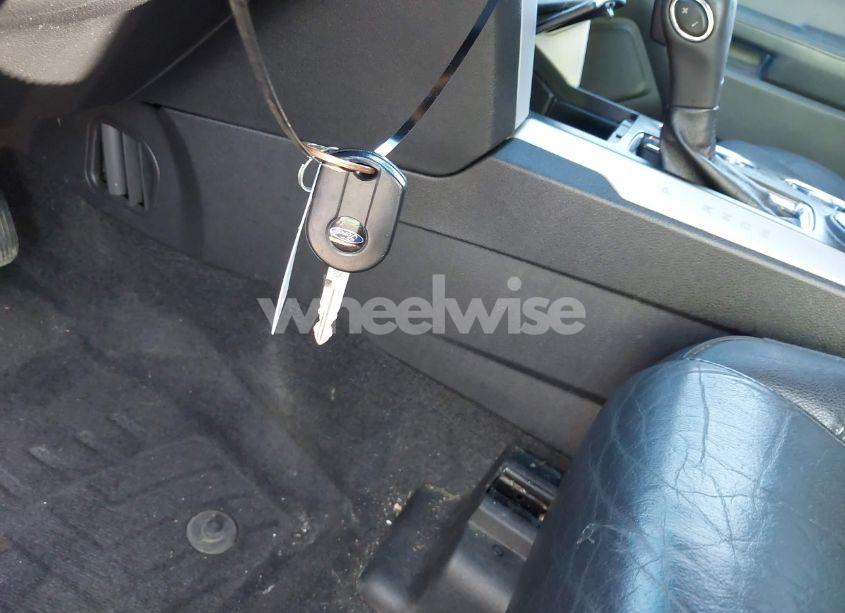 Photo 11 of 2013 Ford Explorer XLT (VIN 1FM5K8D89DGA71429)