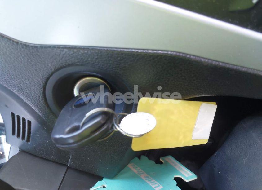 Photo 11 of 2013 Ford Explorer XLT (VIN 1FM5K8D89DGB48347)