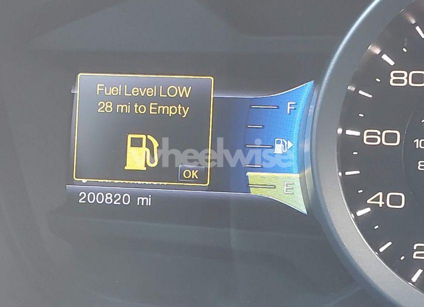 Photo 15 of 2013 Ford Explorer XLT (VIN 1FM5K8D89DGB48347)