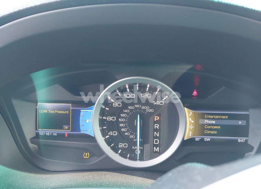 Photo 15 of 2013 Ford Explorer XLT (VIN 1FM5K8D89DGB67707)