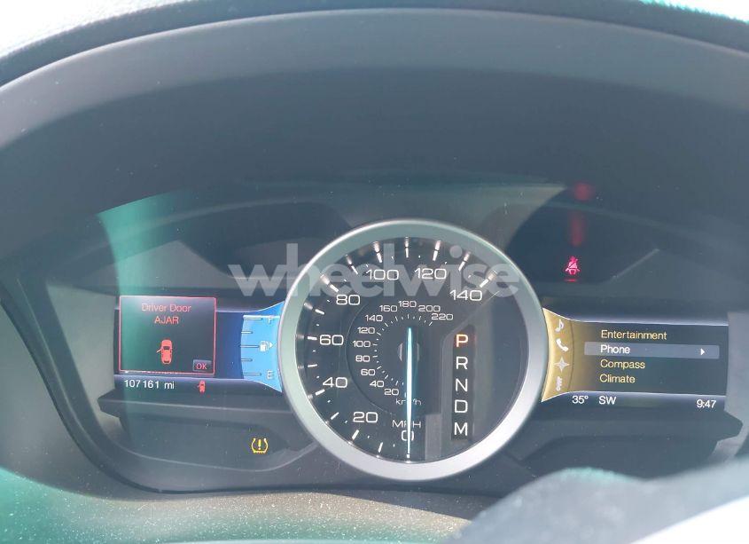 Photo 7 of 2013 Ford Explorer XLT (VIN 1FM5K8D89DGB67707)