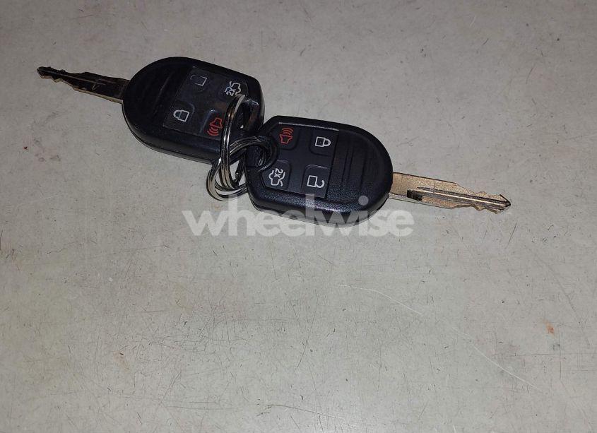 Photo 11 of 2013 Ford Explorer XLT (VIN 1FM5K8D89DGC03931)