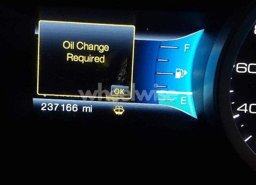 Photo 7 of 2013 Ford Explorer XLT (VIN 1FM5K8D89DGC03931)