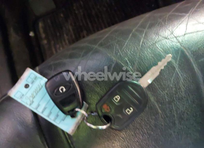 Photo 11 of 2013 Ford Explorer XLT (VIN 1FM5K8D89DGC43801)