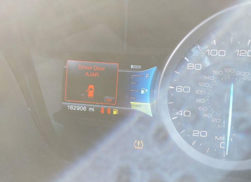 Photo 16 of 2013 Ford Explorer XLT (VIN 1FM5K8D89DGC51543)