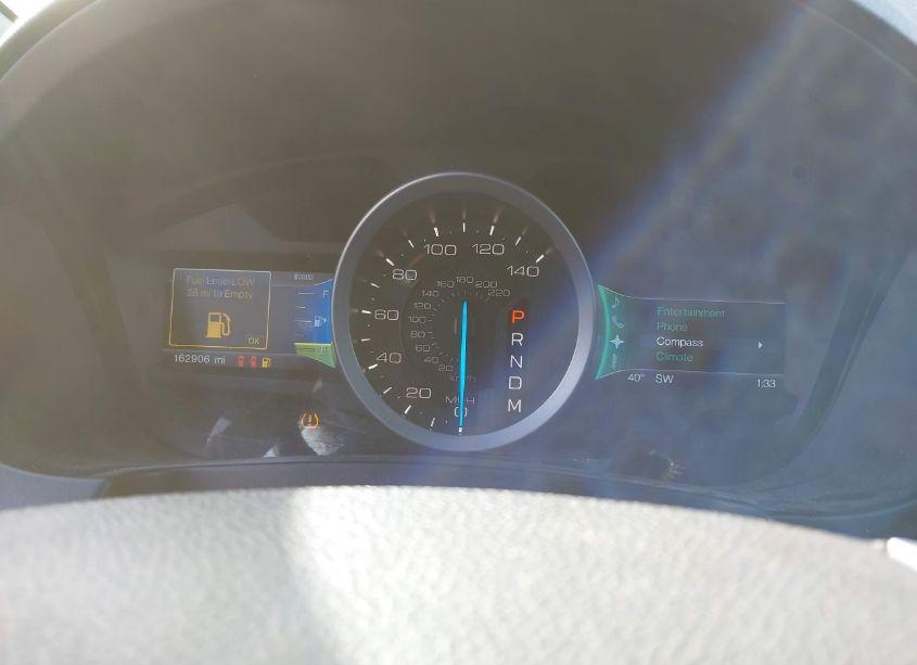 Photo 7 of 2013 Ford Explorer XLT (VIN 1FM5K8D89DGC51543)