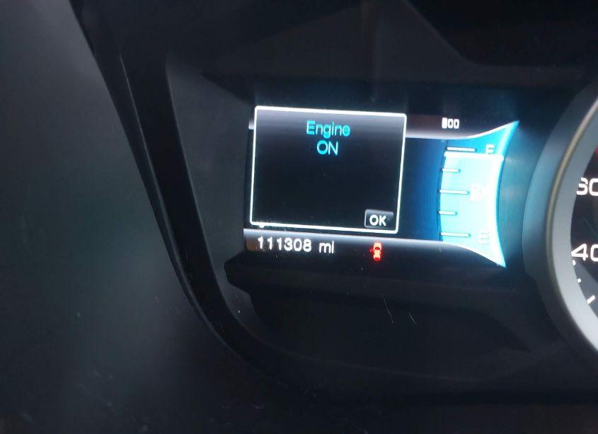 Photo 15 of 2013 Ford Explorer XLT (VIN 1FM5K8D89DGC86664)