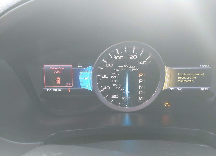 Photo 7 of 2013 Ford Explorer XLT (VIN 1FM5K8D89DGC86664)