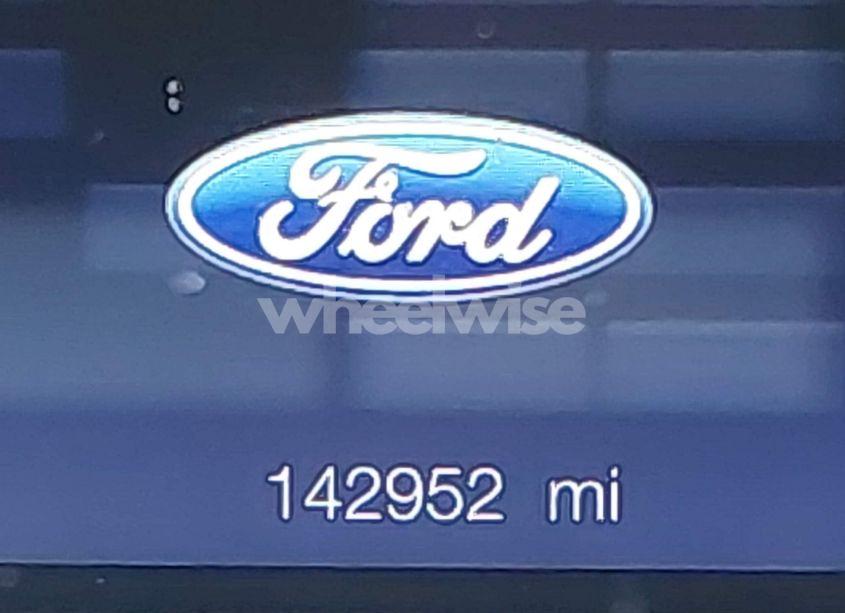 Photo 15 of 2014 Ford Explorer XLT (VIN 1FM5K8D89EGA00555)