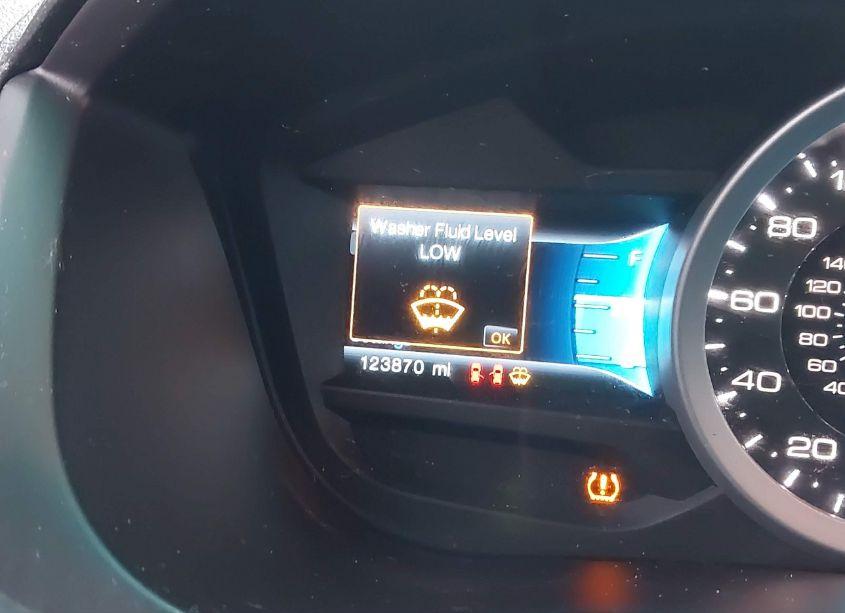 Photo 15 of 2014 Ford Explorer XLT (VIN 1FM5K8D89EGA53644)