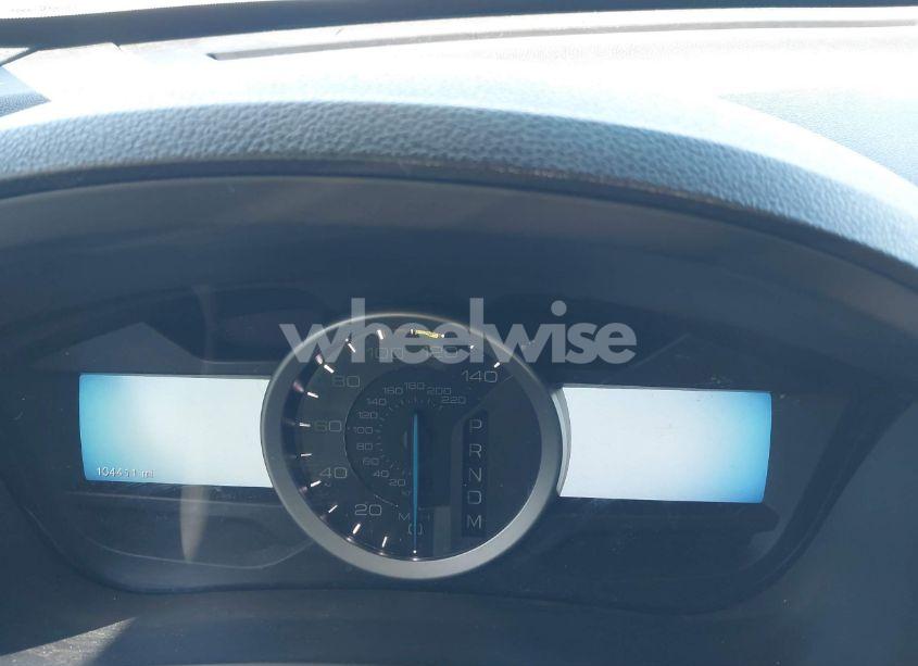 Photo 7 of 2014 Ford Explorer XLT (VIN 1FM5K8D89EGA68175)