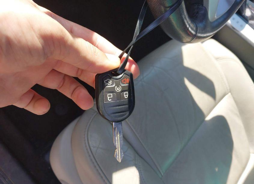 Photo 11 of 2014 Ford Explorer XLT (VIN 1FM5K8D89EGA79175)