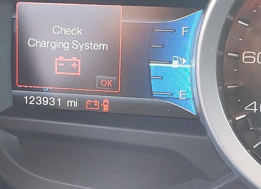 Photo 15 of 2014 Ford Explorer XLT (VIN 1FM5K8D89EGA79175)