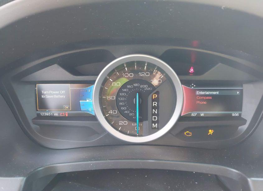 Photo 7 of 2014 Ford Explorer XLT (VIN 1FM5K8D89EGA79175)