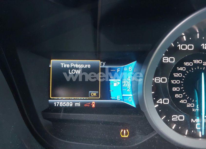 Photo 15 of 2014 Ford Explorer XLT (VIN 1FM5K8D89EGA79922)