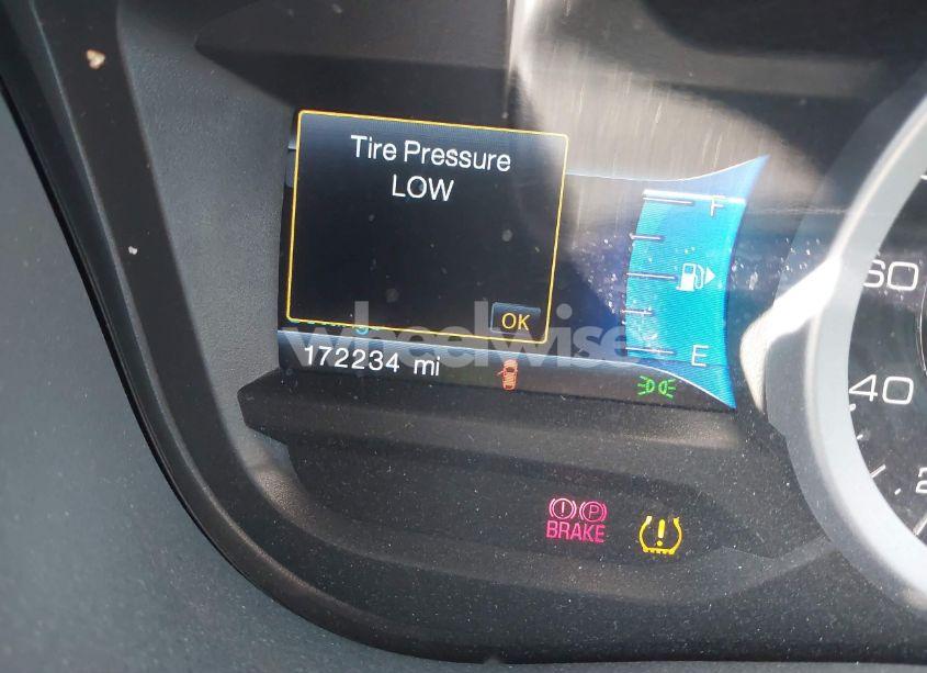 Photo 15 of 2014 Ford Explorer XLT (VIN 1FM5K8D89EGB19335)