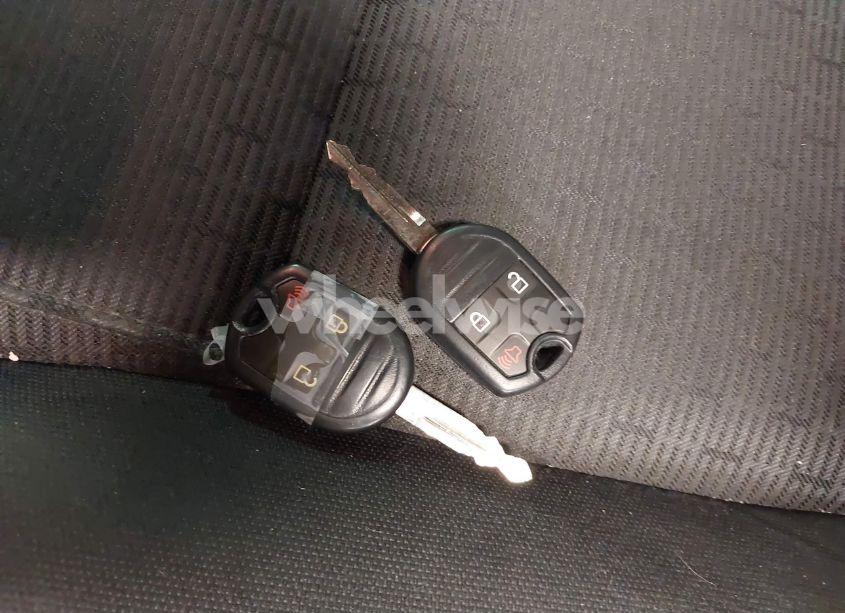 Photo 11 of 2014 Ford Explorer XLT (VIN 1FM5K8D89EGB47569)