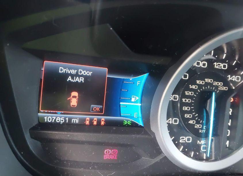 Photo 15 of 2014 Ford Explorer XLT (VIN 1FM5K8D89EGB47913)